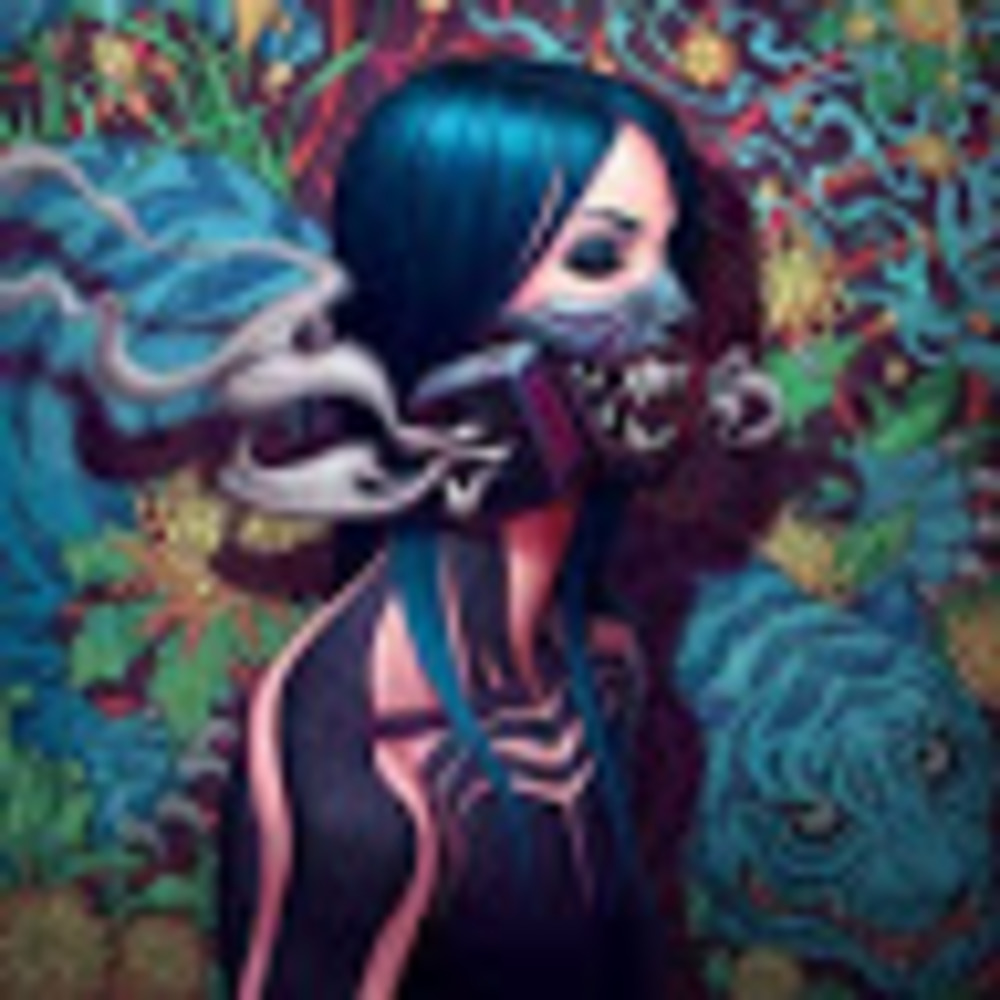 Meet your Posher, Kendel